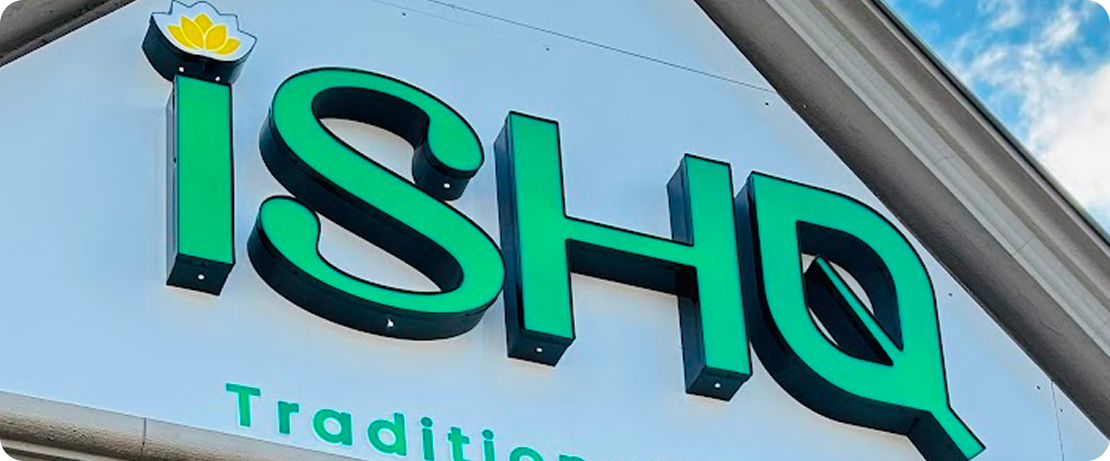 Scarborough background